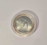SILVER OZ