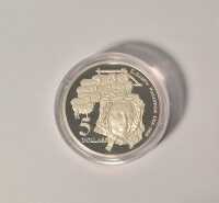 SILVER COIN