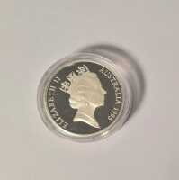 SILVER COIN - 2