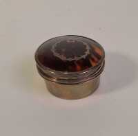 SILVER JAR - 2