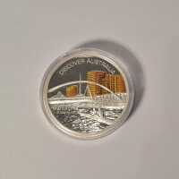 SILVER OZ