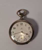 POCKET WATCH