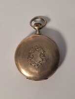 POCKET WATCH - 2