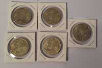 SILVER COINS
