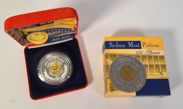 SILVER COIN