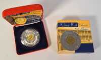 SILVER COIN