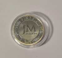 SILVER OZ