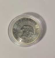 SILVER OZ - 2