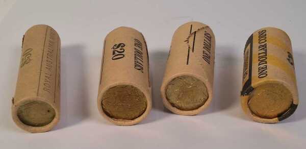 RAM ROLLS