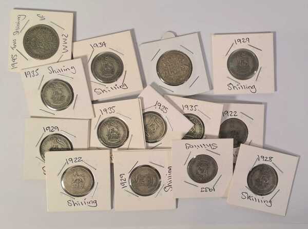 COINS