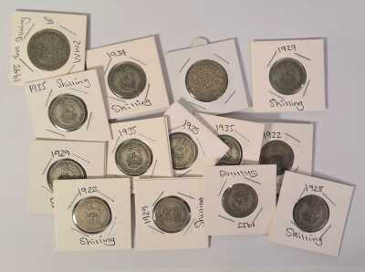 Coins