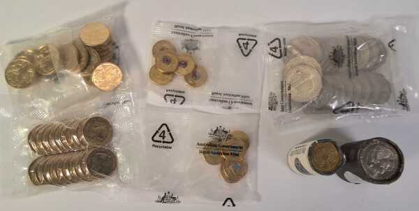 COINS