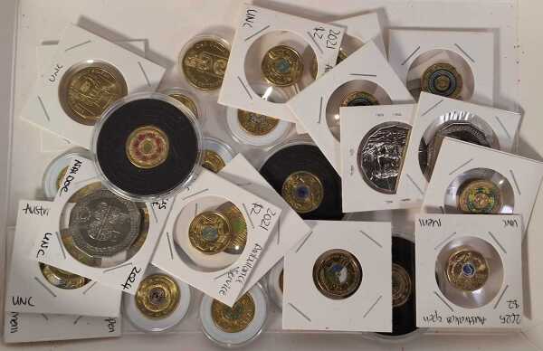 COINS