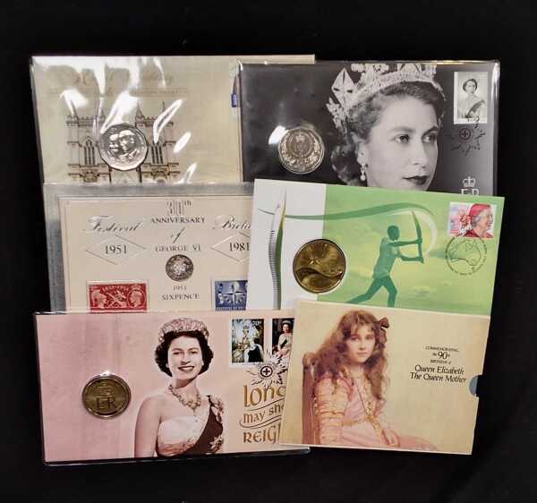 COINS