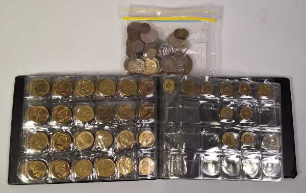 COINS