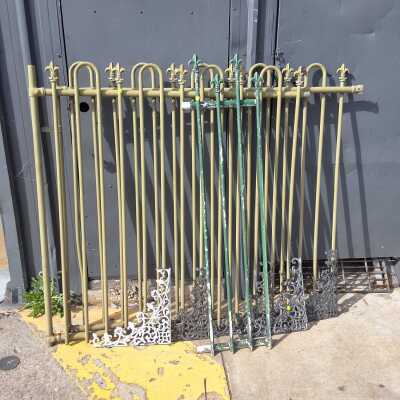 Driveway Gate