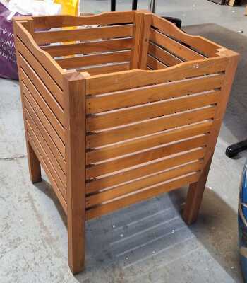 Planter Box