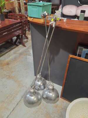 INDUSTRIAL LIGHTS