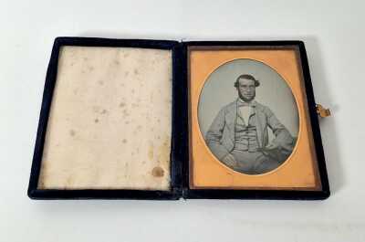 Ambrotype