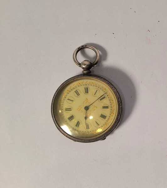FOB WATCH