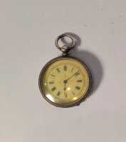 FOB WATCH