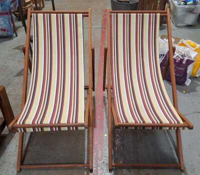 397 · SUN LOUNGERS