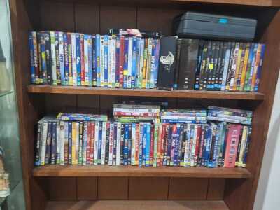 Dvd'S