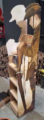Shop Display