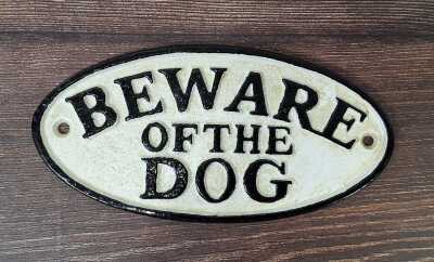 Plaque
