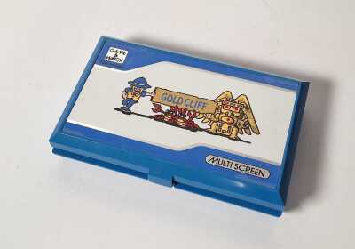 Game & Watch