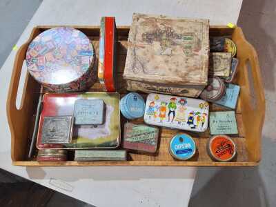 Packaging