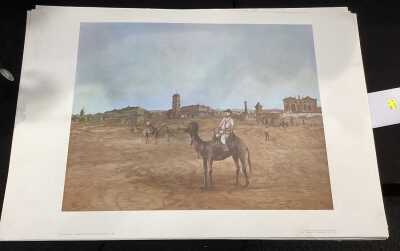 Artists Of Australia Prints