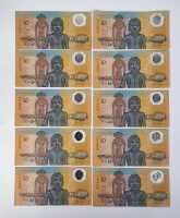 BANKNOTES