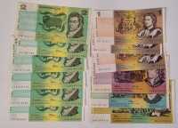 BANKNOTES