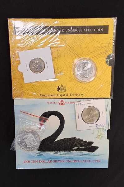 COINS