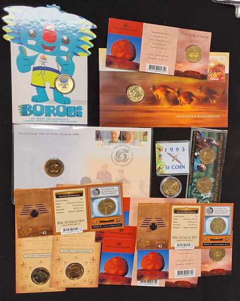 COINS