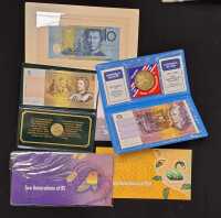 BANKNOTES
