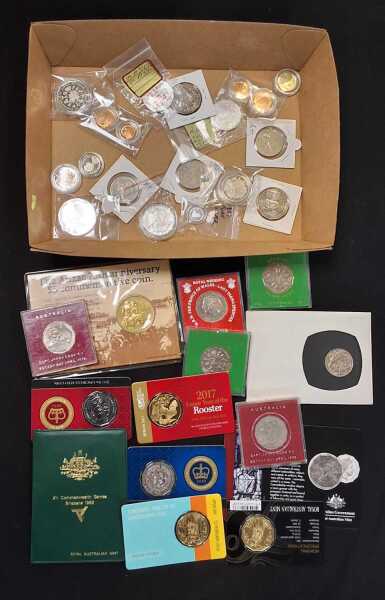 COINS