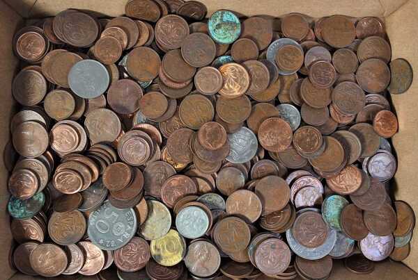 COINS