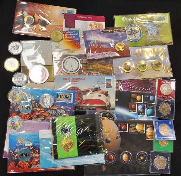 COINS