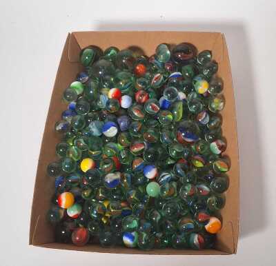 Marbles