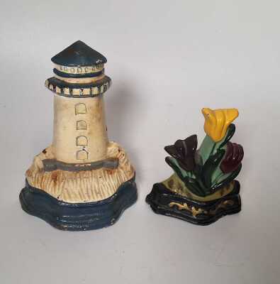 Doorstops