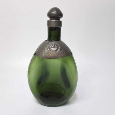 Glass Decanter
