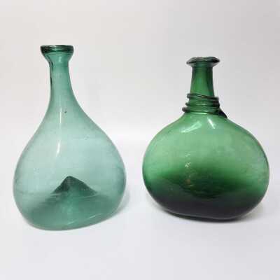 WINE BOTTLES