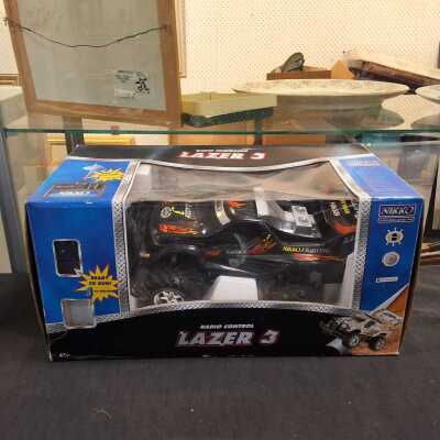 Rc Car