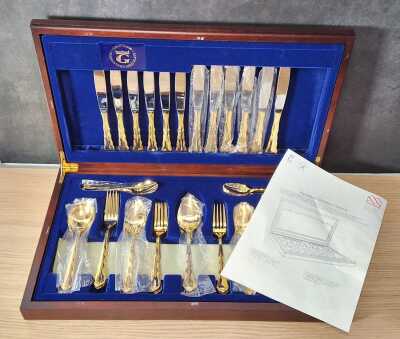 Grosvenor Cutlery