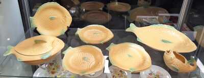 Fish Ware
