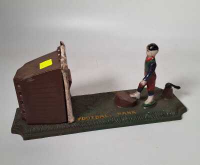 Coin Bank