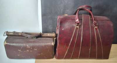 Doctors Bags