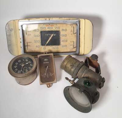 Vintage Tech